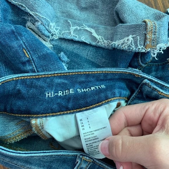 AMERICAN EAGLE SUMMER SHORTS - Picture 3 of 6